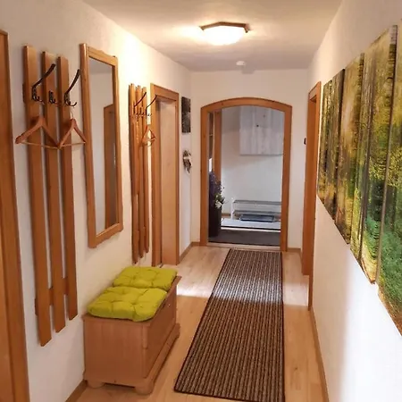 In Altschonau Mit Grill Und Garten Διαμέρισμα *