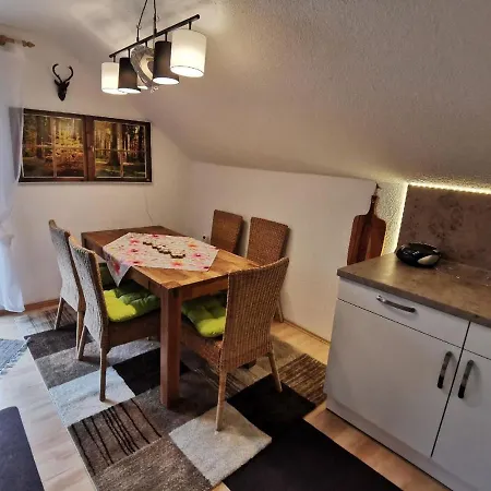 In Altschonau Mit Grill Und Garten Neuschönau