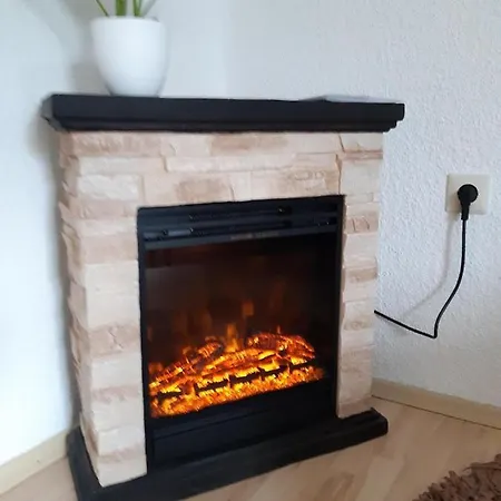 Appartement In Altschonau Mit Grill Und Garten Neuschönau