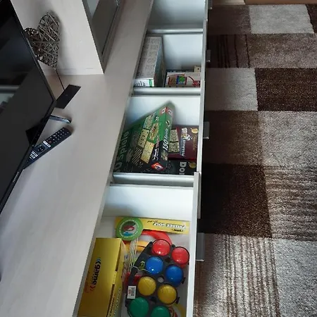 In Altschonau Mit Grill Und Garten Appartement Neuschönau